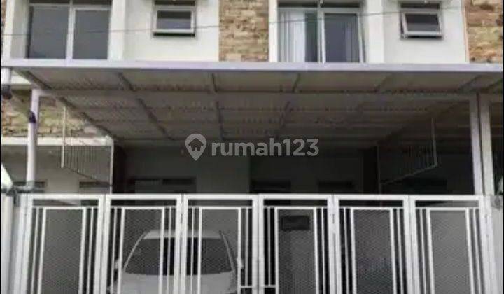 Rumah Siap Huni Full Furnish di Cisaranten Arcamanik 1