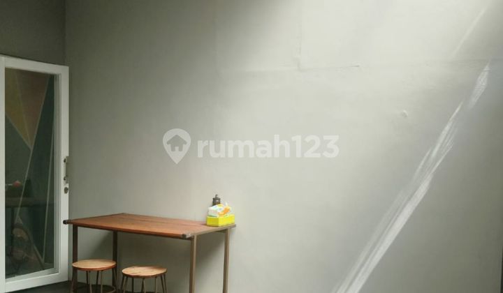 foto lainnya rumah siap huni di komplek