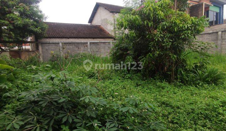 Tanah Kavling Murah Sisa 1 Unit Di Arcamanik Dekat Sport Jabar 2