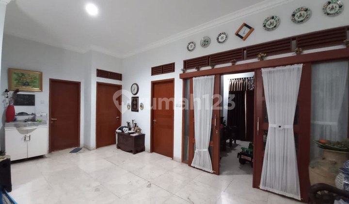 Rumah Bagus Siap Huni di Komplek Cendrawasih Cimahi Bandung 2