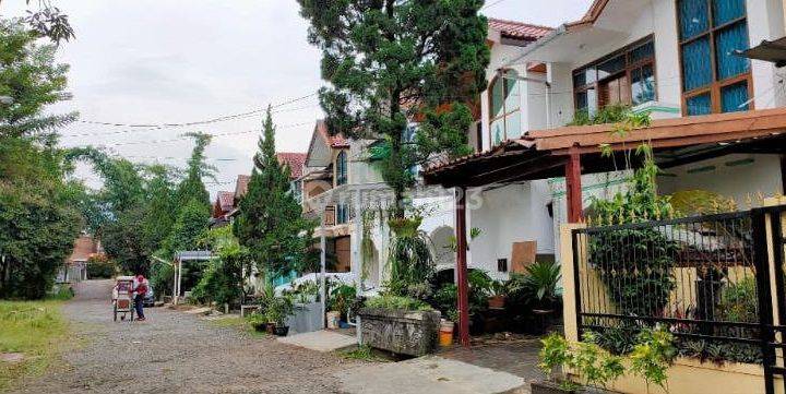 Rumah Siap Huni Dalam Komplek di Arcamanik Bandung 2