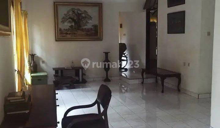 Rumah Hitung Tanah SHM Lokasi The Best Di Cigadung 2