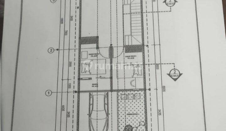 Rumah Baru 2 Lantai Harga 800 Juta Masih Nego di Arcamanik 2