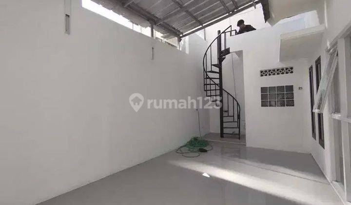 Rumah Bagus Siap Huni Di Cisaranten Arcamanik 2