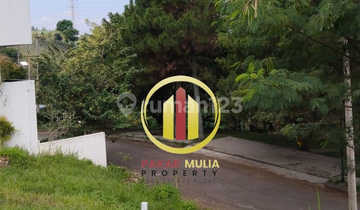 Tanah Murah Langka di Forest Hill Dago Resort Bandung