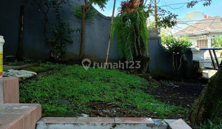 Rumah Dibawah Harga Njop Di Pasteur Sukajadi Bandung 2