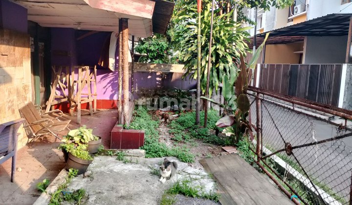 Land Calculation House in Turangga Near Griya Buah Batu 2