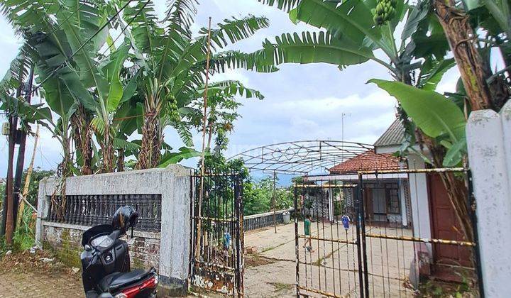 Rumah Hitung Tanah Lokasi The Best Di Cigadung View Gunung 1