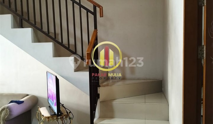 Good House in Permata Cisaranten Arcamanik Bandung 2