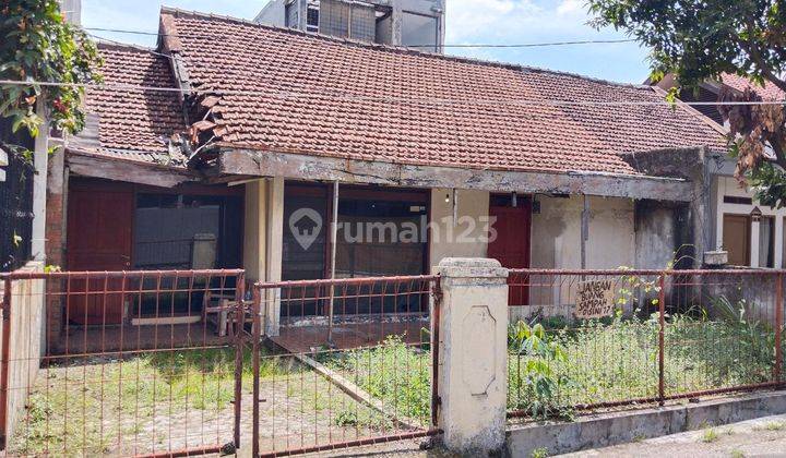 Rumah Murah Hitung Tanah 10 Juta Per Meter Di Turangga 2