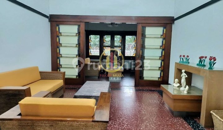 Rumah Terawat Siap Huni di Sayap Riau Bandung 2