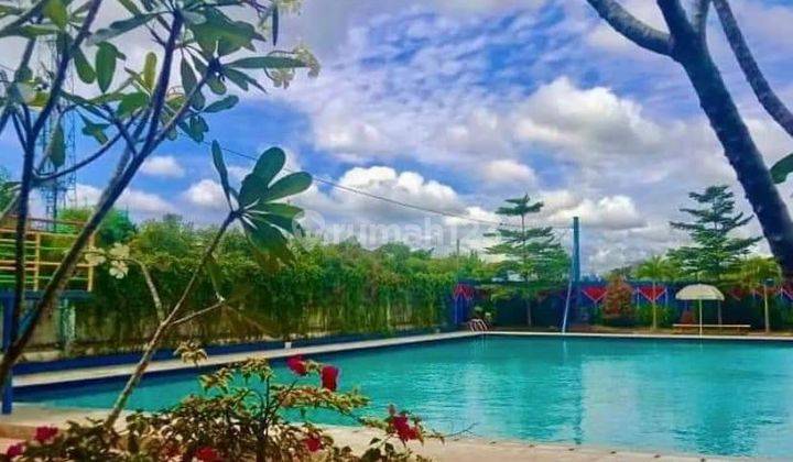 Jual rumah baru cluster grand view Karawaci lt 105 m2 hanya 700 jtan 6