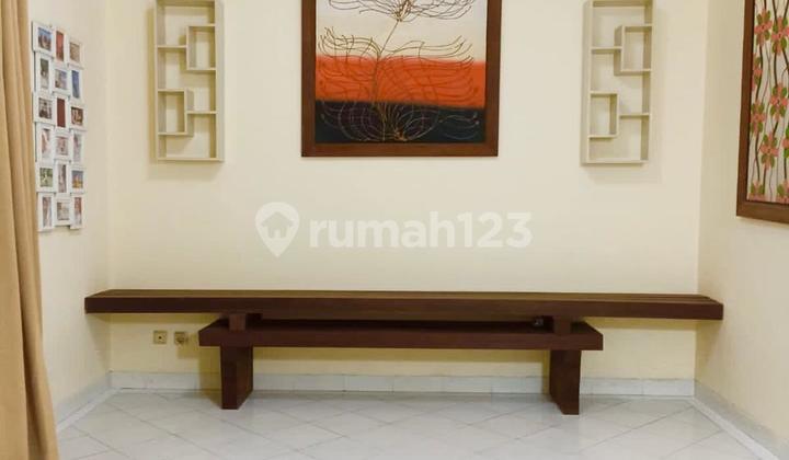 House for Rent in BSD