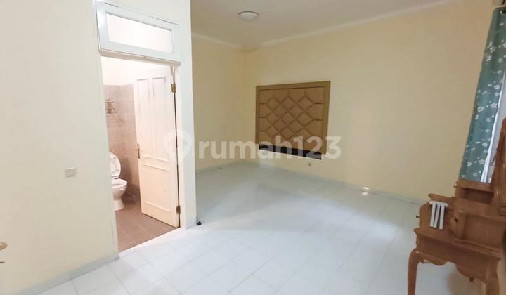 House for Rent in BSD