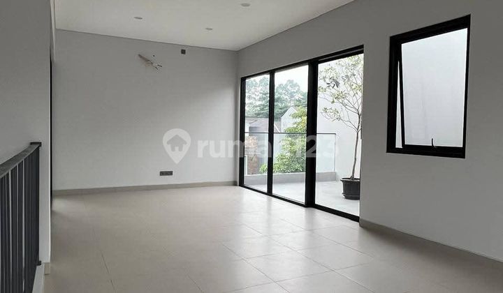 New Independent Design House in Bsd 2