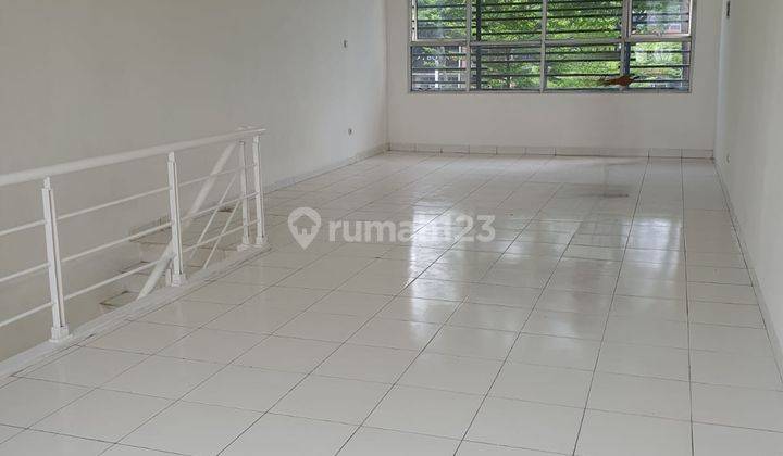Disewakan Ruko di Citra Raya 2