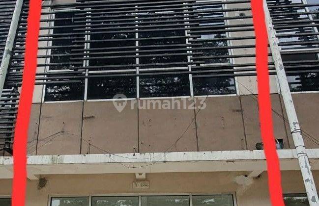 Disewakan Ruko di Citra Raya 1