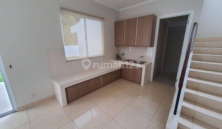 Disewakan Rumah Foresta Ultimo BSD 3