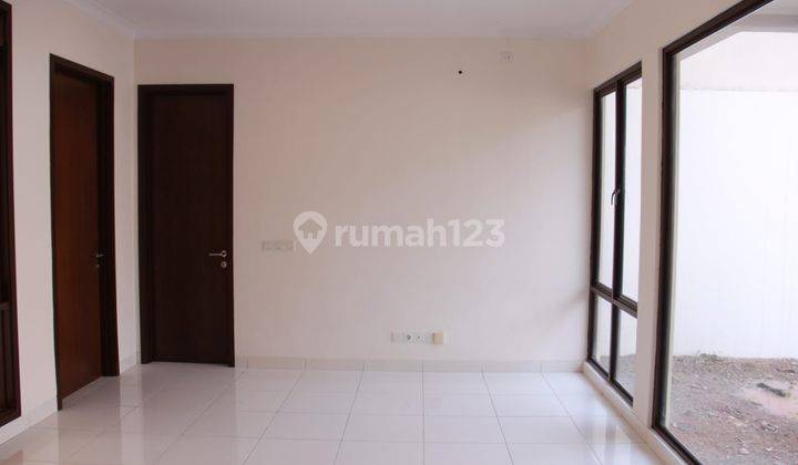 Rumah Siap Huni di Avani Bsd 2