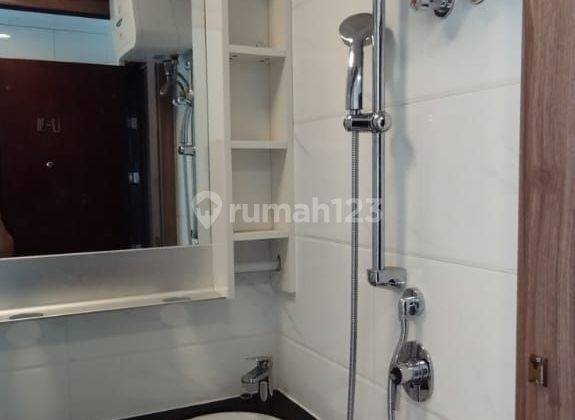 Apartemen Sky House Semi Furnished 2