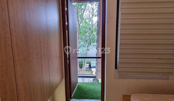 Rumah 2 Lantai Furnished di BSD City, Tangerang 2