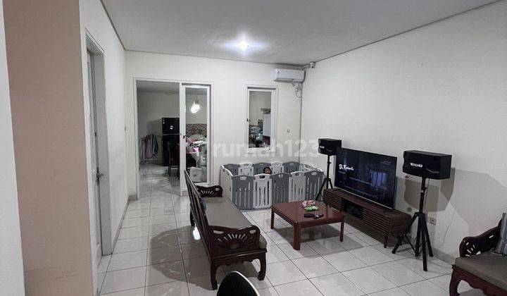 Dijual Rumah Rapi Dan Terawat di Bsd 2