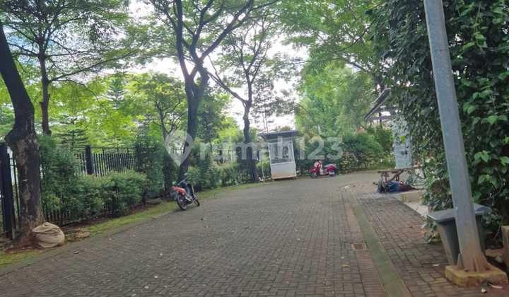 Rumah 2 Lantai Minimalis Dengan 3 Kamar Tidur 2