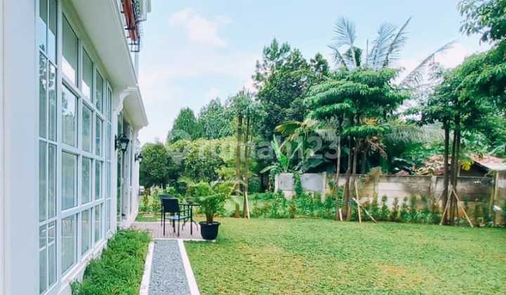 Rumah Mandiri Spanish Bagus  2