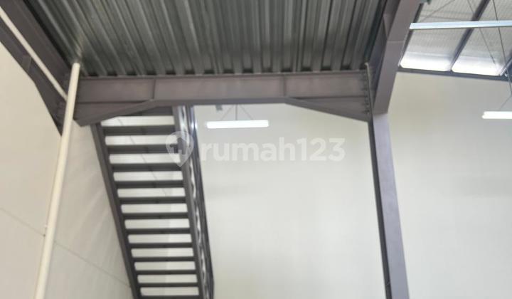 Warehouse Taman Tekno Baru Ready to Use Warehouse Taman Tekno Baru Ready to Use