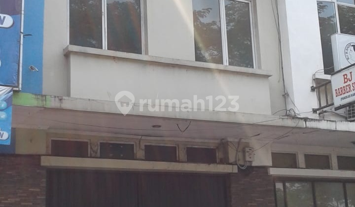 Ruko Bsd 3 Lantai Hadap Jalan Besar Ruko Bsd 3 Lantai Hadap Jalan Besar