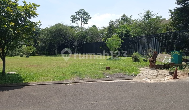 Kavling 220M2 Avani Bsd Kavling 220M2 Avani Bsd