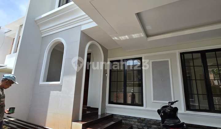 Rumah Baru Shm 2 Lantai Bsd Rumah Baru Shm 2 Lantai Bsd