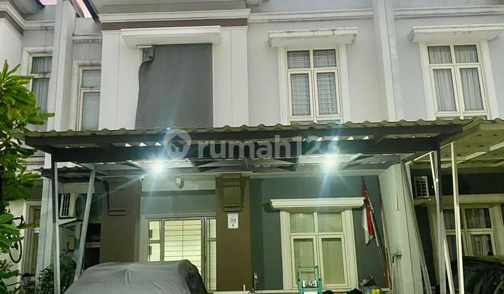 Rumah Minimalis 2 Lantai