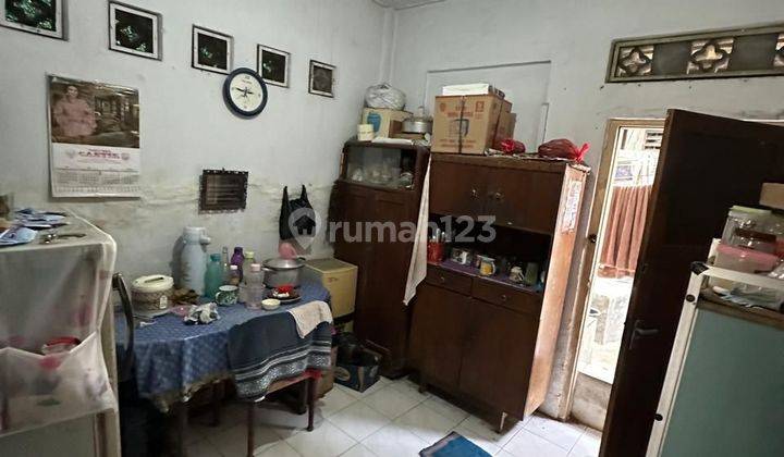 Dijual Rumah, Hitung Tanah Saja Cocok Dibangun Kost 2