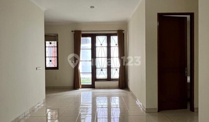 2-Story Rental House in BSD, Tidy 2-Story Rental House in BSD, Tidy