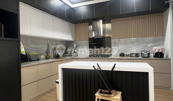 Rumah 2 Lantai Bsd Shm Bagus Rumah 2 Lantai Bsd Shm Bagus