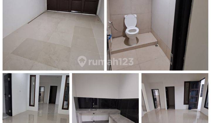 Rumah Sewa Rapi Bsd 1