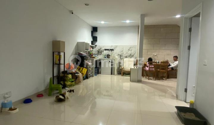 Minimalist 2-Storey House 2