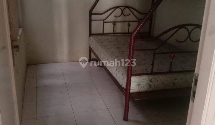 Dijual Rumah Murah Bsd Nusa Loka 2