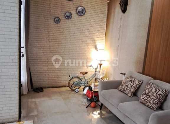 For Quick Sale: Asri Nusa Loka House in BSD 2