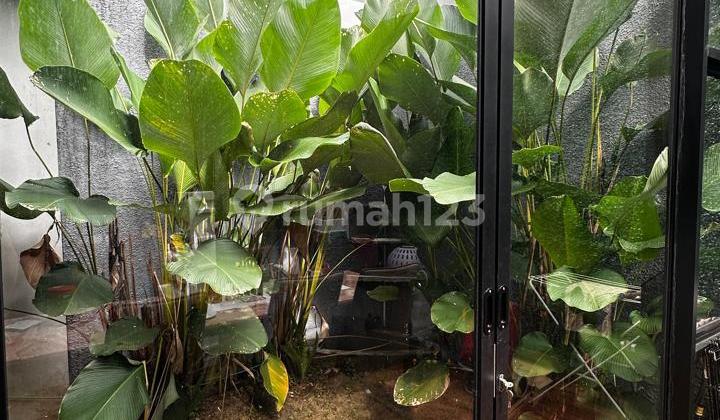 2-Story Furnished Ready-to-Occupy House in BSD 2