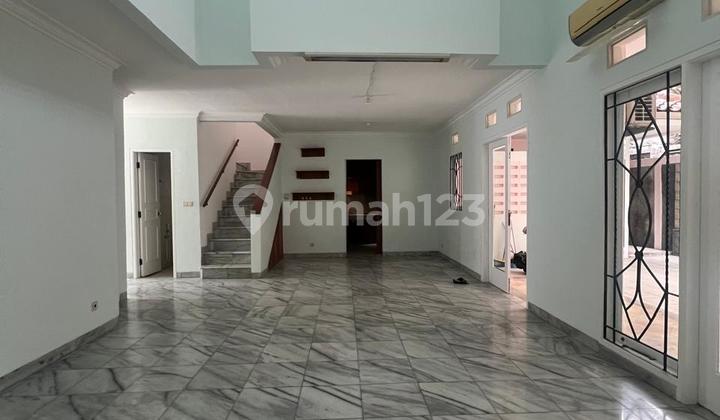 Large 2-Story House in BSD 1