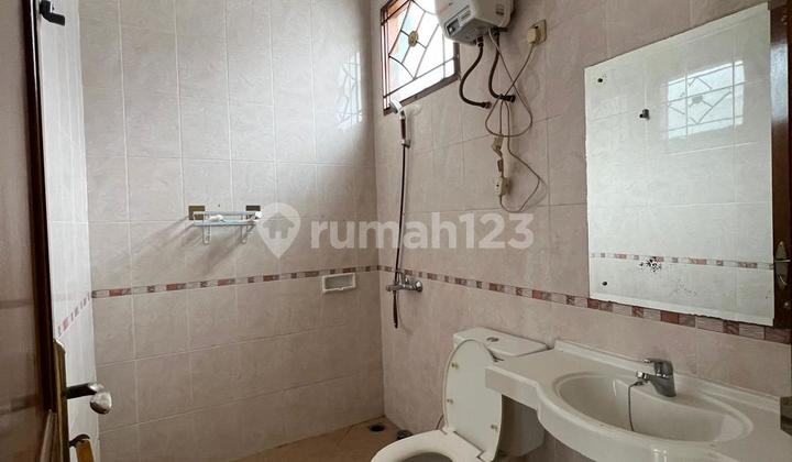 2-Story Rental House in BSD, Tidy 2-Story Rental House in BSD, Tidy