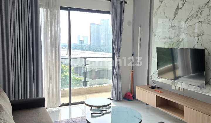 For Rent 3 Bedroom Furnished Apartment BSD For Rent 3 Bedroom Furnished Apartment BSD