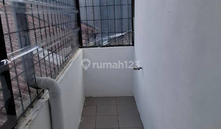 Rumah Sudah Renovasi Di Bsd 2