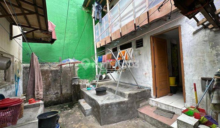 Dijual Rumah, Hitung Tanah Saja Cocok Dibangun Kost 2