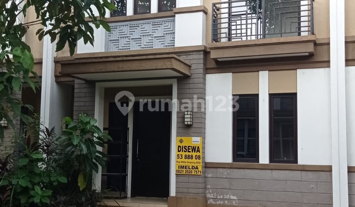 2-Story House for Rent, Ready to Occupy 2-Story House for Rent, Ready to Occupy