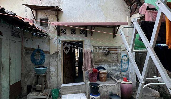 Dijual Rumah, Hitung Tanah Saja Cocok Dibangun Kost 1