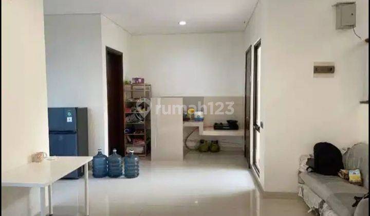 Rumah 2 Lantai Greenwich Bsd 2