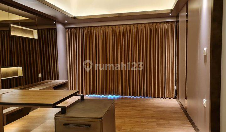 Apartemen Casa De Parco Fully Furnished 2 Bedroom 2